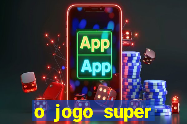 o jogo super genius paga mesmo